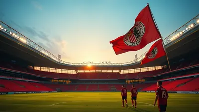 Viking FK's 1990s Transformation: Building a New Football Identity