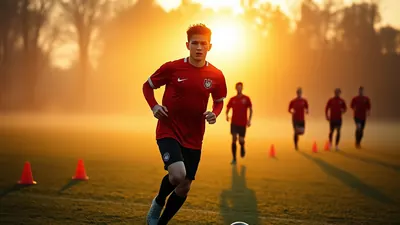 Engaging Youth with Viking FK: Kolvikbakken's Visit and Its Impact