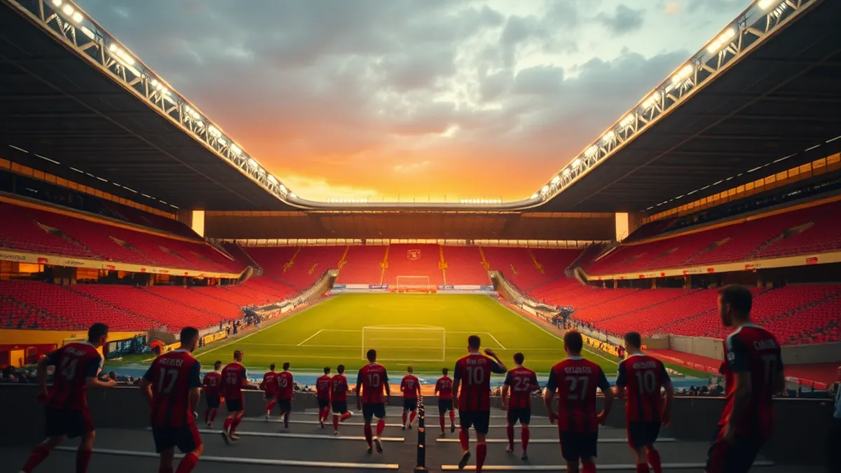 Reassessing Viking FK's Tactical Framework: Steps for Improvement
