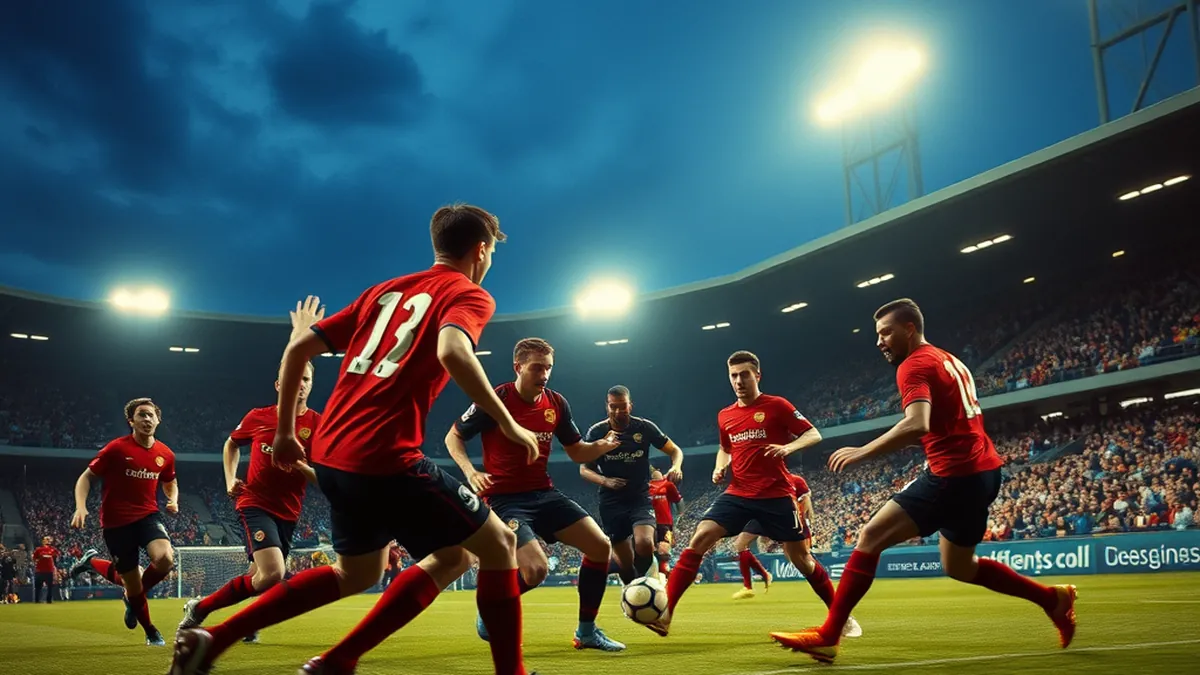 Viking FK Seeks Win Against Sandefjord Fotball