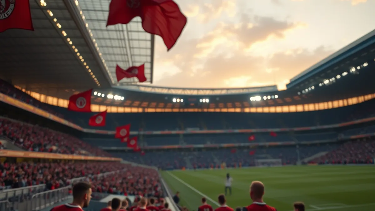 Enhancing Viking FK's Transition Play for Improved Results