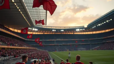 Enhancing Viking FK's Transition Play for Improved Results