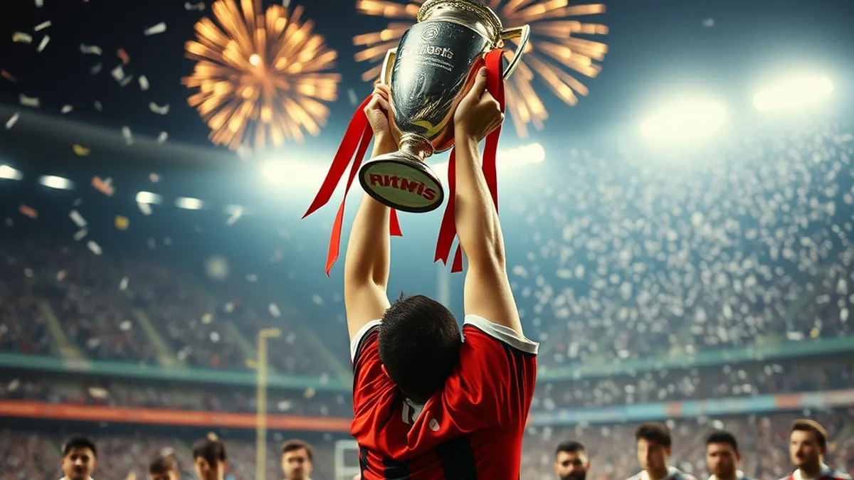 Viking FK's 2007 Cup Final: A Night to Remember