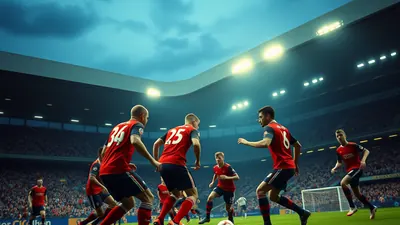 Viking FK Triumphs Over IK Start with 6-3 Victory