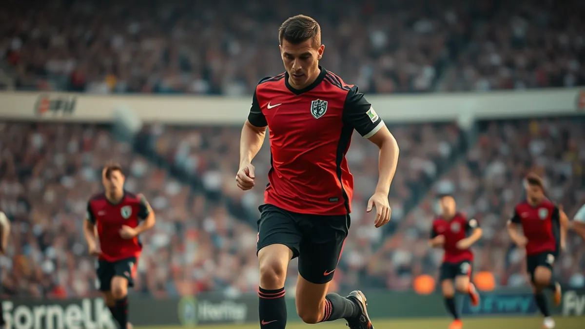Fine-Tuning Viking FK: Tactical Adjustments for Enhanced Performance