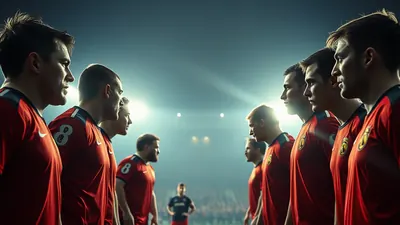 Rituals of the Vikingene: A Deep Dive into Matchday Traditions