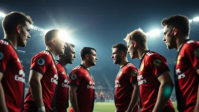 Tactical Preview: Viking FK's Upcoming Clash with Stjarnan