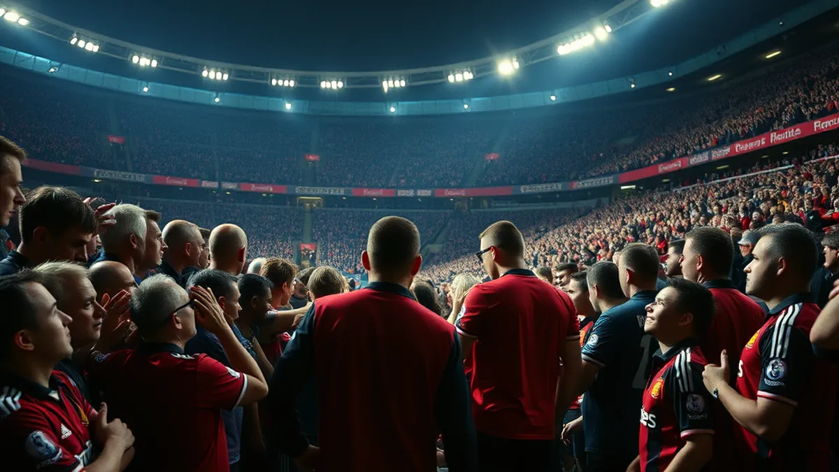 The Vikingene Legacy: Unfolding the Rich Tapestry of Supporter Culture