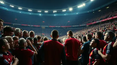 The Vikingene Legacy: Unfolding the Rich Tapestry of Supporter Culture