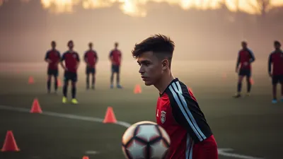 Viking FK II: An In-Depth Look at the Youth Team’s Progress and Impact